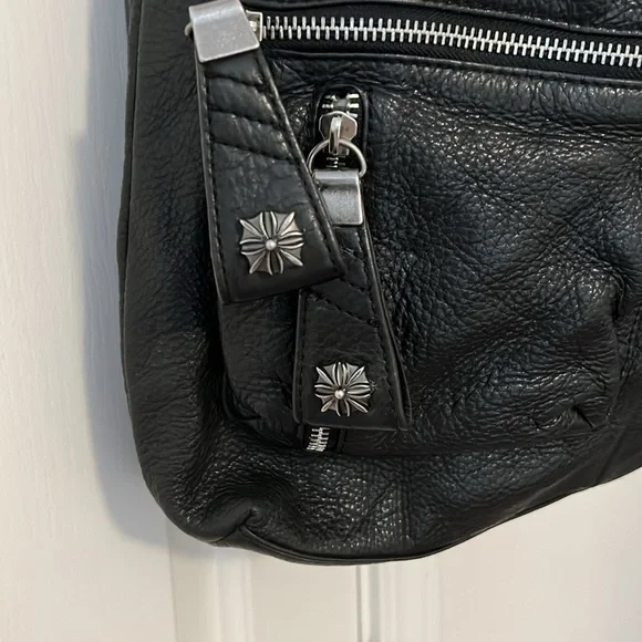 B Molowsky large hobo bag - Picture 3 of 12